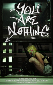 Poster You Are Nothing