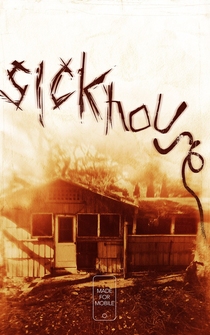 Poster de Sickhouse
