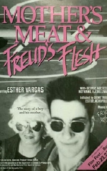 Poster Mother's Meat & Freud's Flesh