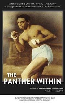 Poster The Panther Within