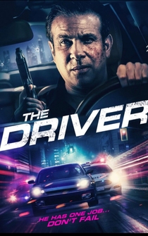 Poster Driver