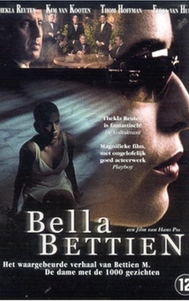 Poster Bella Bettien