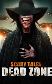 Poster Scary Tales: Dead Zone