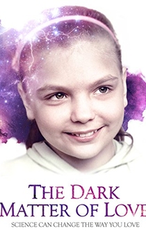 Poster The Dark Matter of Love