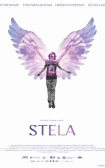 Poster Stela