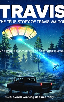 Poster Travis: The True Story of Travis Walton