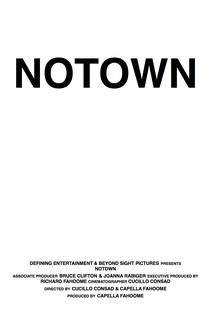 Poster Notown