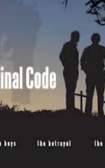 Poster Cardinal Code