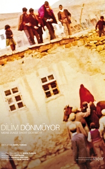 Poster Dilim dönmüyor