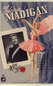 Poster Elvira Madigan