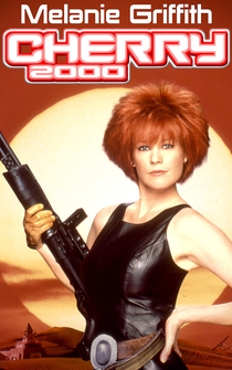 Poster de Cherry 2000