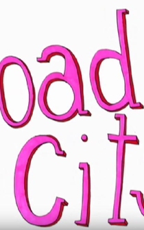 Poster Broad City