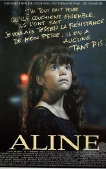 Poster Aline