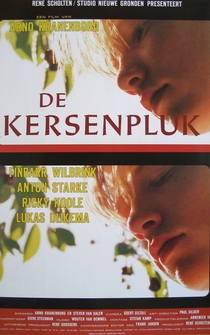 Poster De kersenpluk