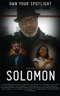 Poster Solomon