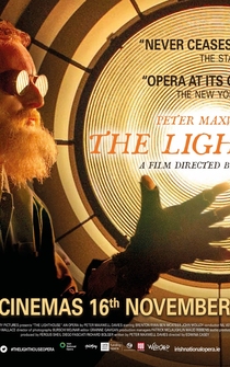 Poster The Lighthouse (Opera)