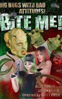 Poster Bite Me!