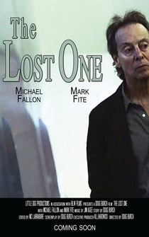 Poster The Lost One