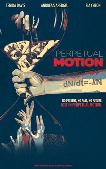 Poster Perpetual Motion