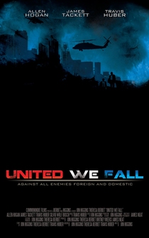 Poster United We Fall