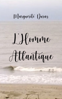 Poster L'homme atlantique