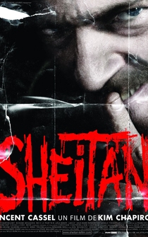 Poster de Sheitan