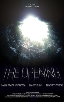 Poster The Opening