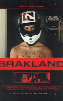 Poster Brakland