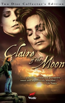 Poster Claire of the Moon