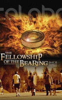 Poster The Fellowship of the Bearing