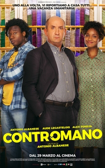 Poster Contromano