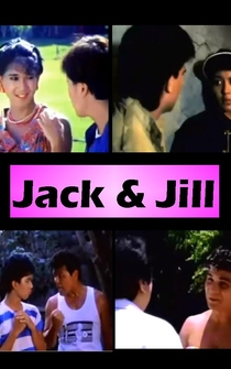 Poster Jack & Jill