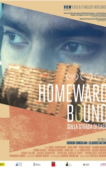 Poster Homeward Bound: Sulla strada di casa