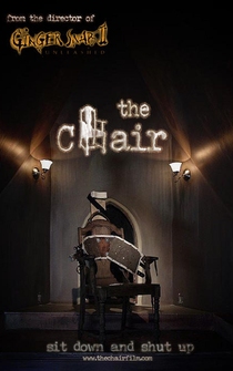 Poster The Chair