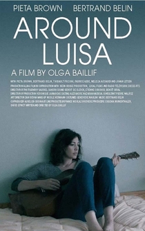 Poster Around Luisa