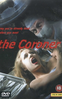 Poster The Coroner