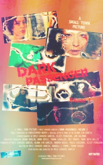 Poster Dark Passenger: Volume 1