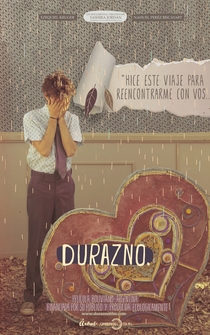 Poster Durazno