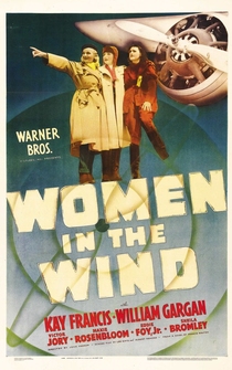 Poster Women in the Wind