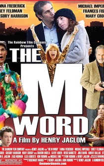 Poster The M Word