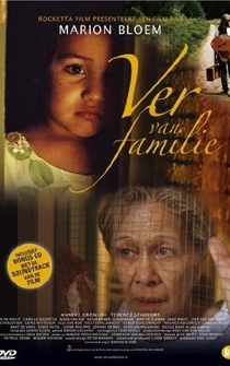 Poster Ver van familie