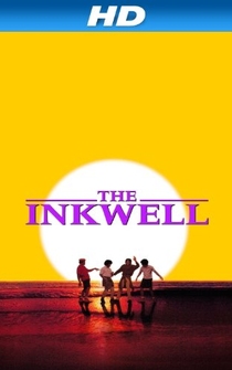 Poster de El tintero