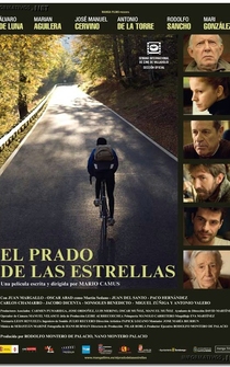 Poster El prado de las estrellas