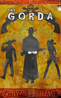 Poster The Gorda