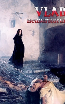 Poster Dracula the Impaler