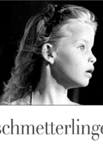 Poster Schmetterlinge