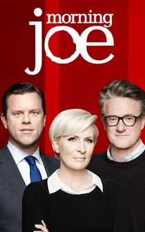 Poster Morning Joe