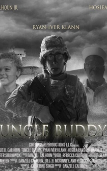 Poster Uncle Buddy