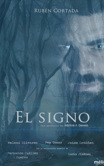 Poster El Signo