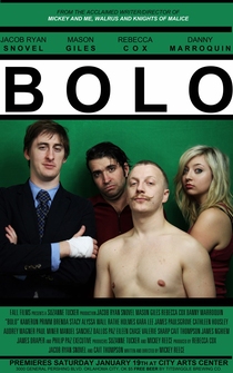 Poster Bolo